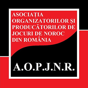 ROMANIAN GAMING ASSOCIATION OF ORGANIZERS AND PRODUCERS (AOPJNR)